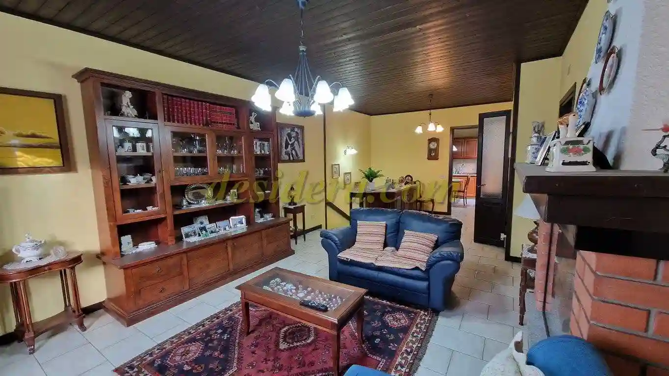 Casa indipendente - foto 4