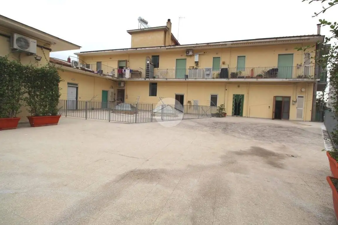 Appartamento in vendita a Santa Maria Capua Vetere