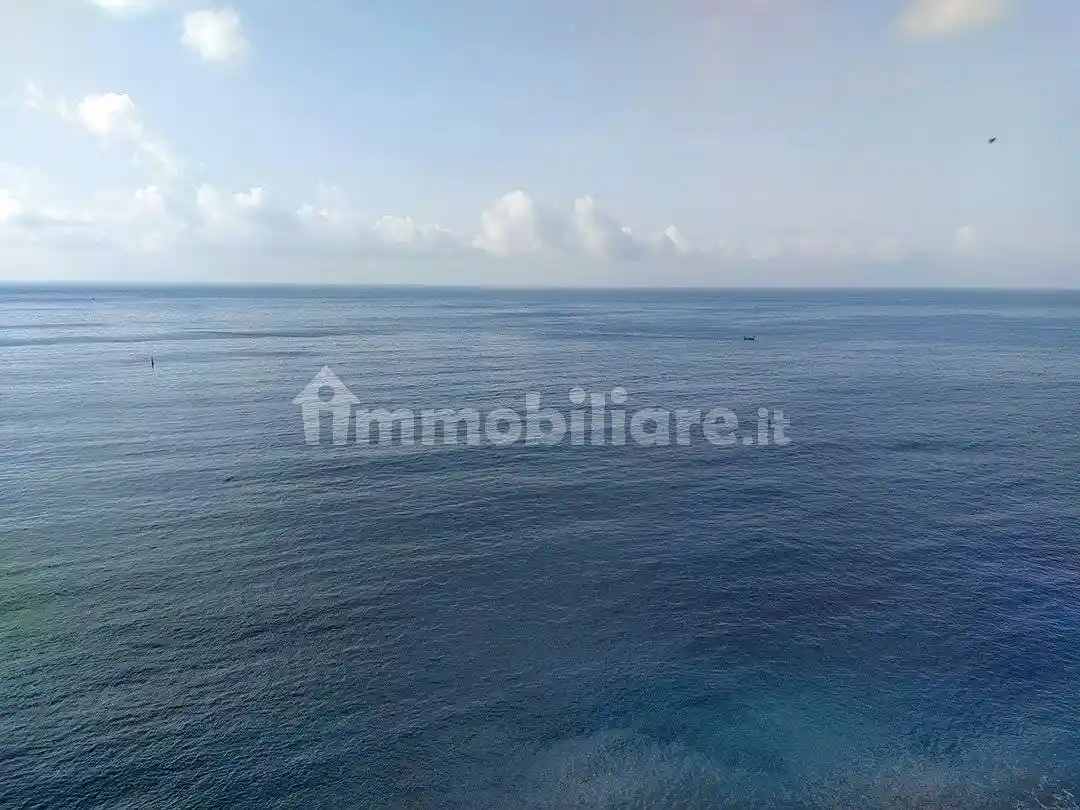 Appartamento in vendita a Camogli