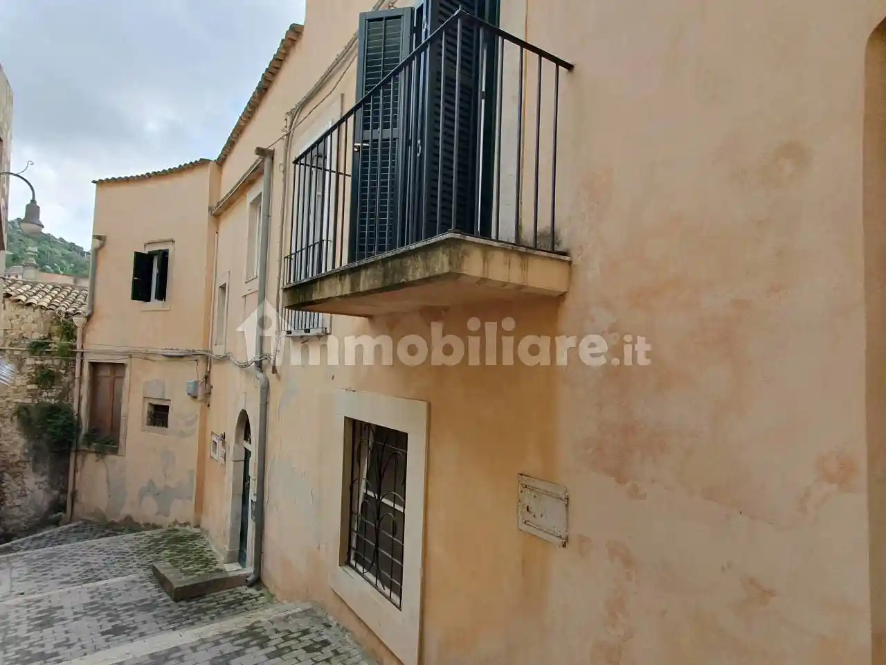 Villa in vendita a Modica