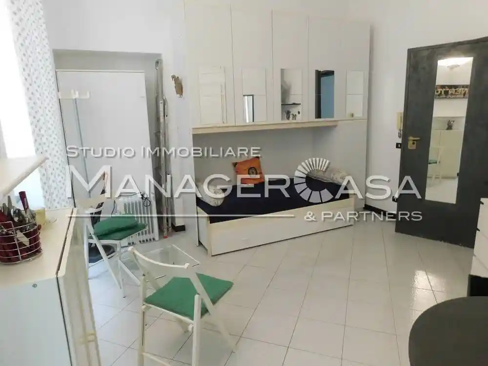 Appartamento in affitto a Genova