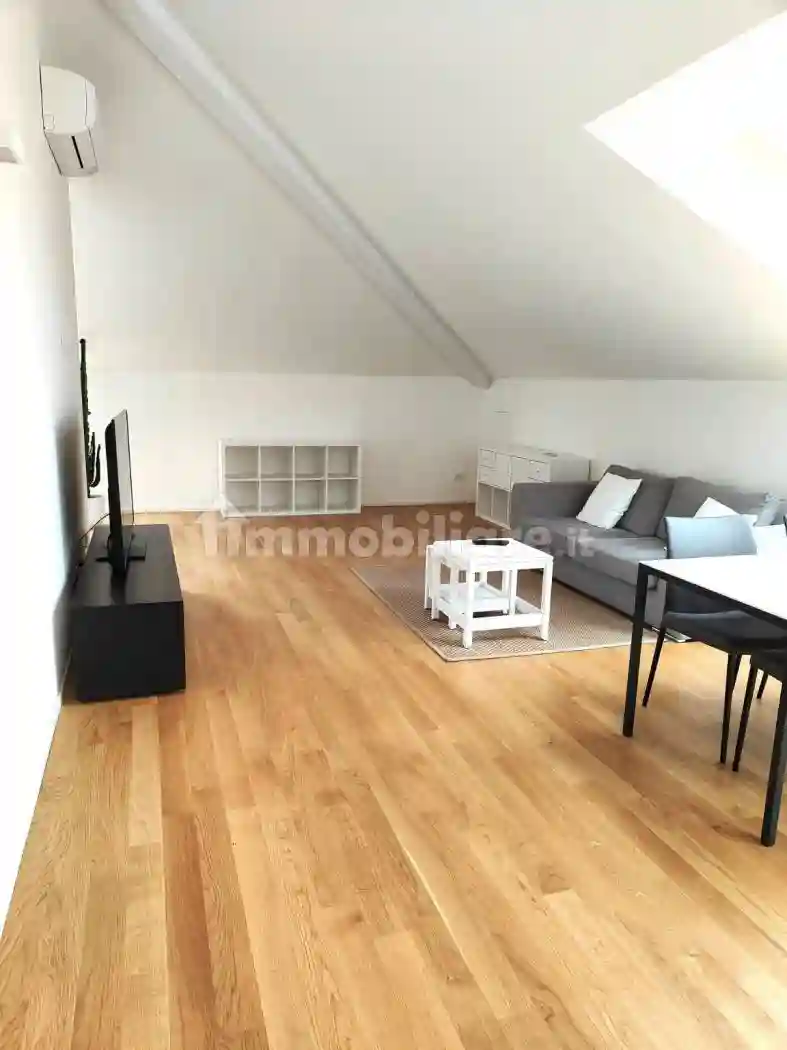 Attico - Mansarda - foto 2