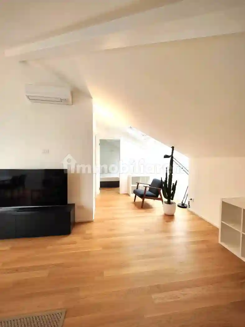 Attico - Mansarda - foto 4