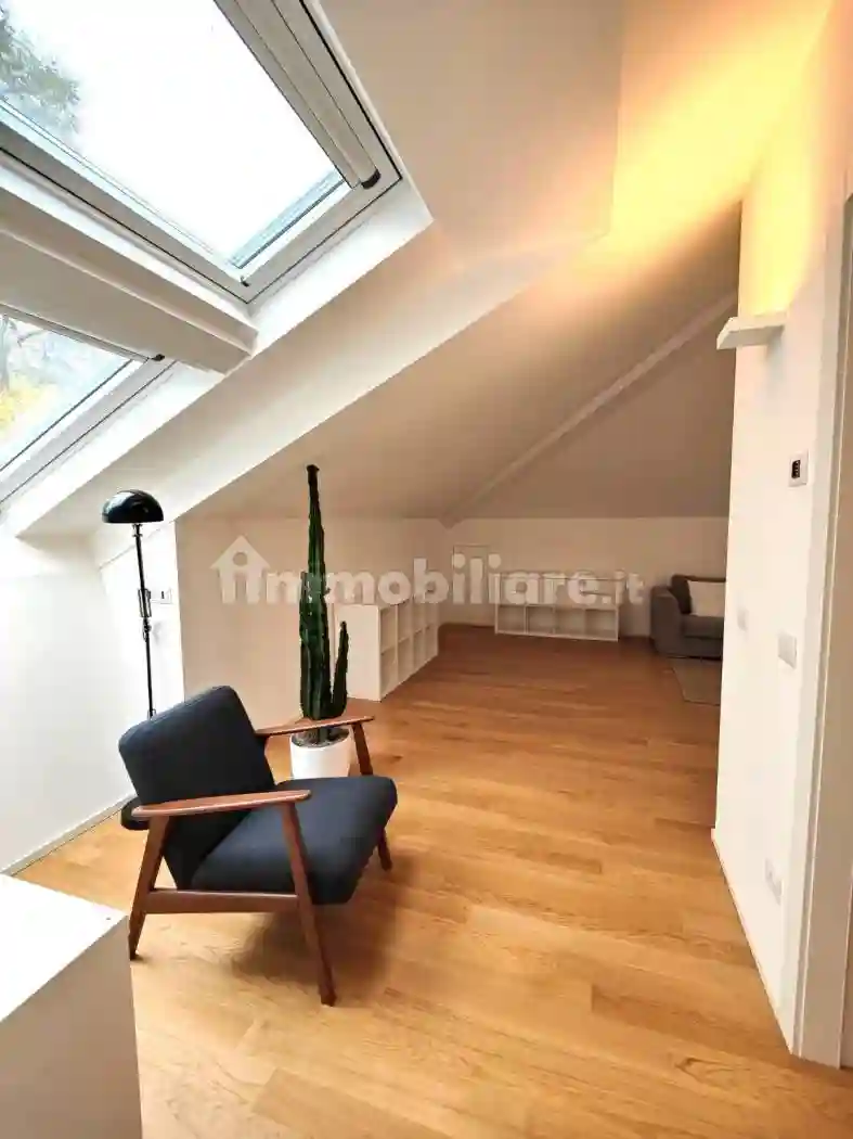 Attico - Mansarda - foto 5