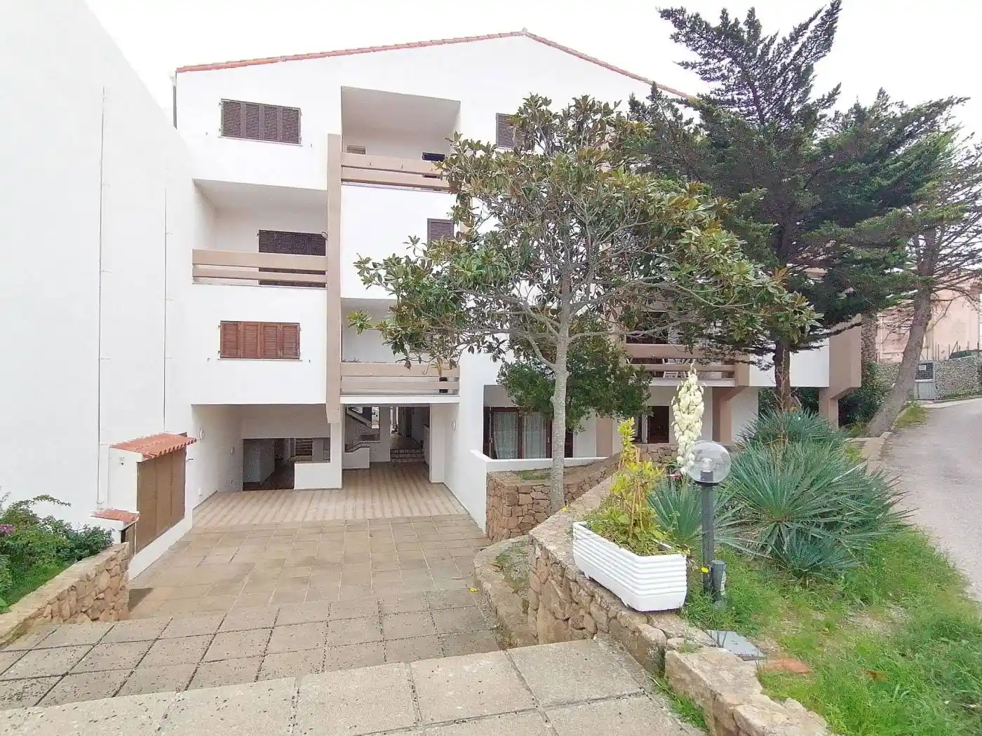 Appartamento in vendita a Santa Teresa Gallura