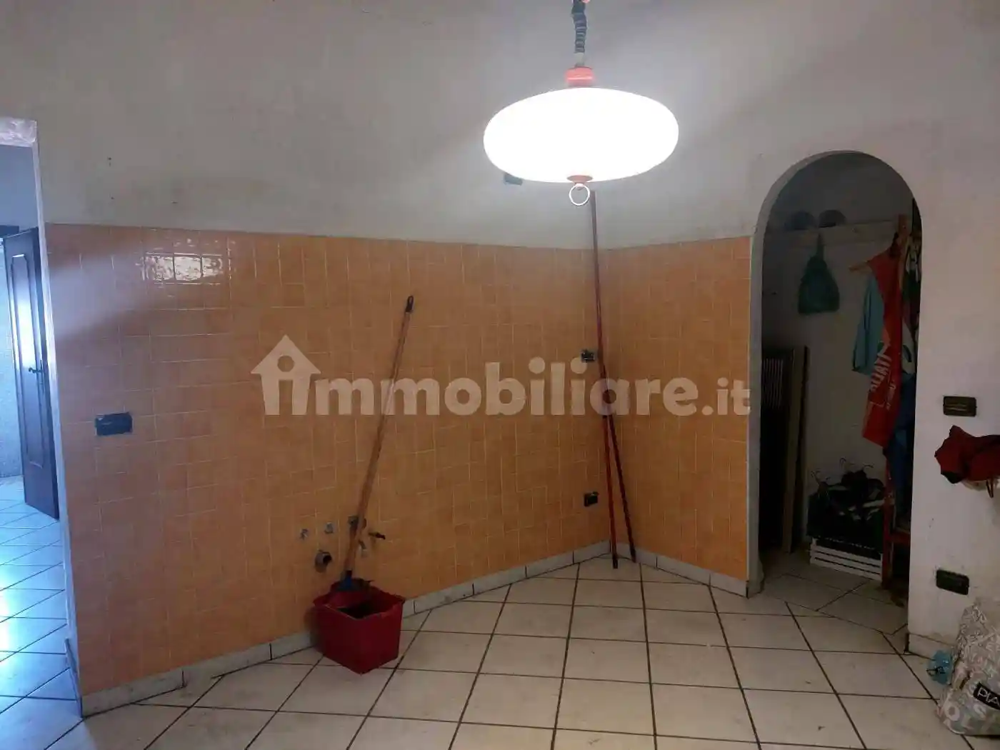 Appartamento in vendita a Priverno