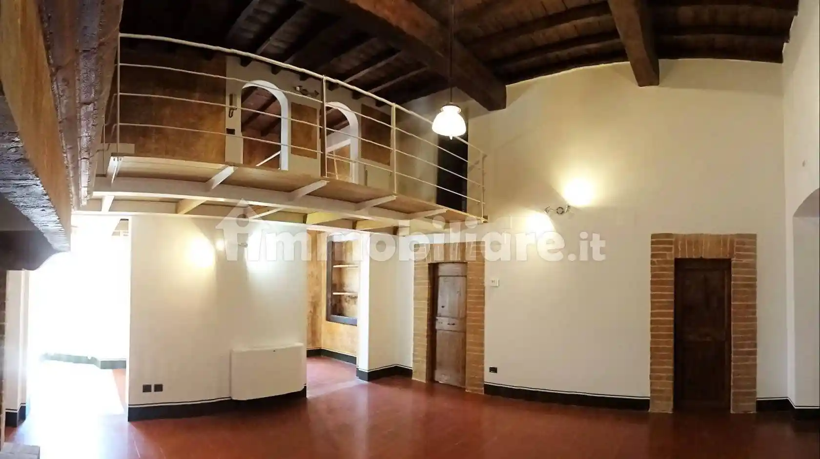 Appartamento in affitto a Spoleto