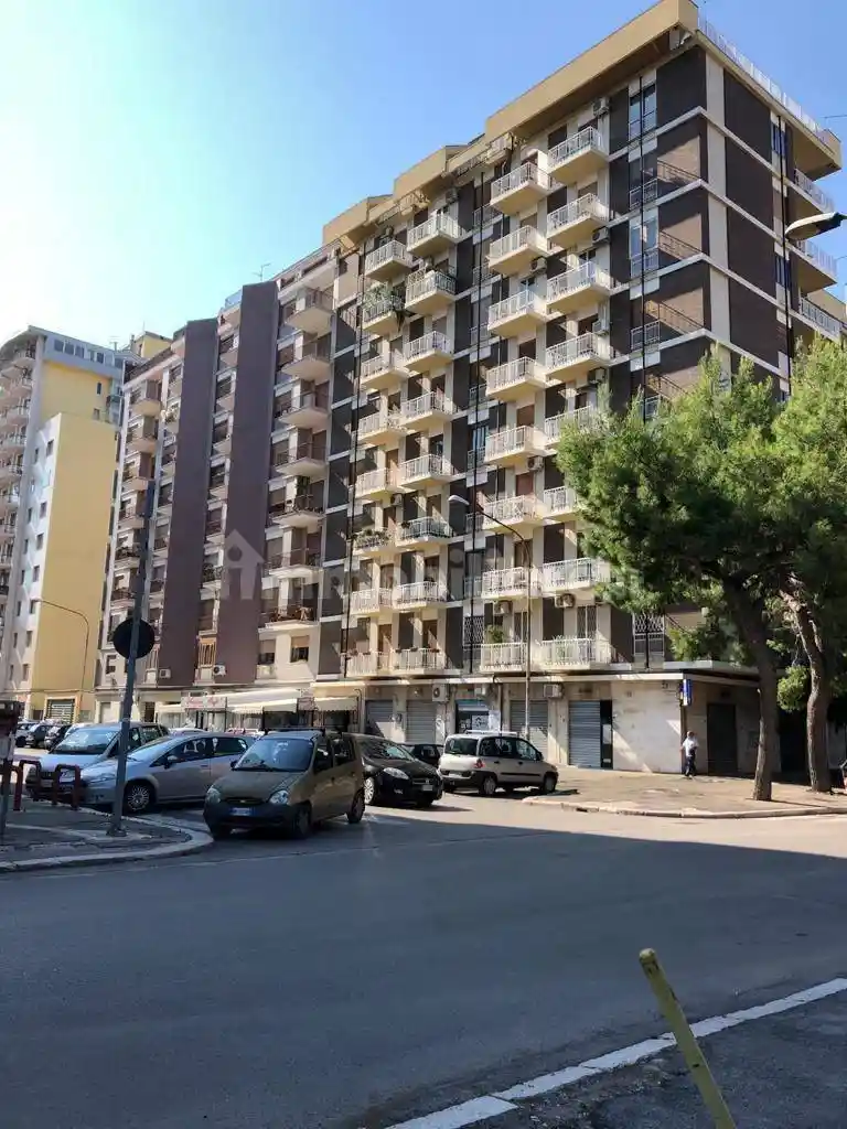 Appartamento in vendita a Foggia