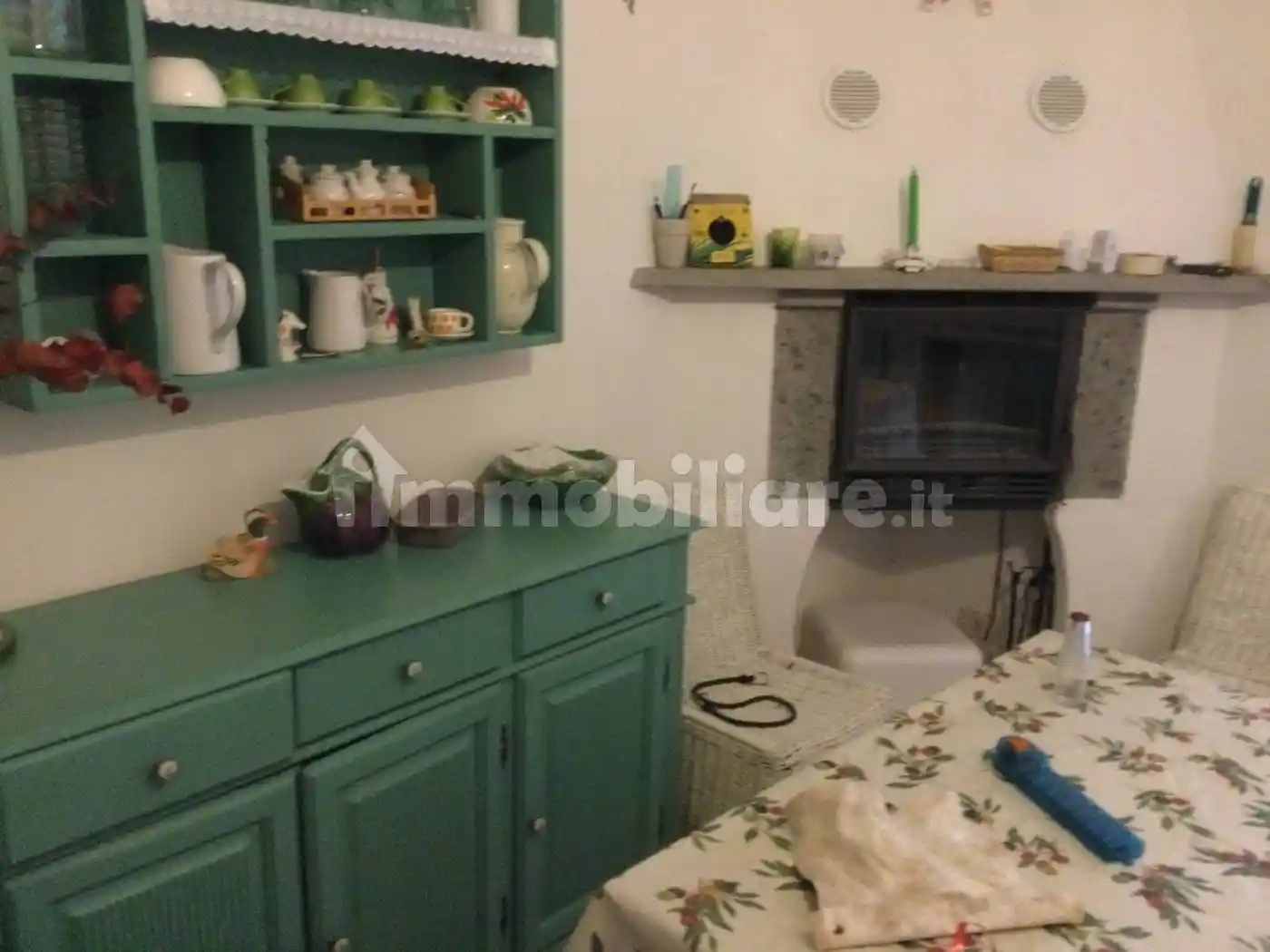 Villa plurifamiliare Località Colle del Volante, Camerata Nuova - foto 3