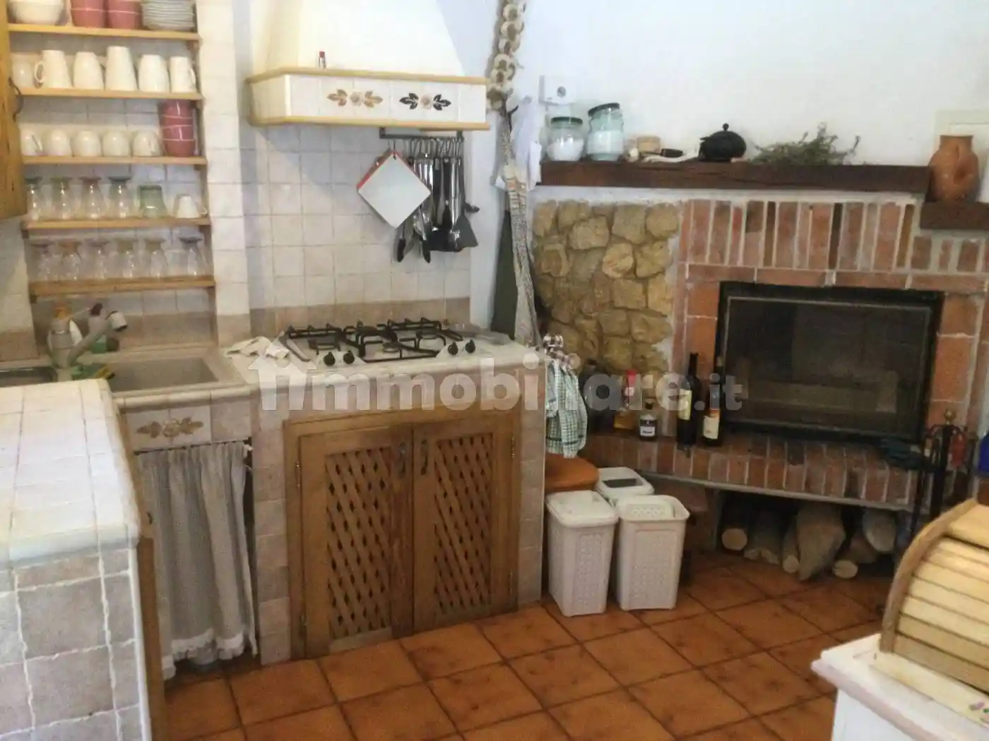 Villa plurifamiliare Località Colle del Volante, Camerata Nuova - foto 4