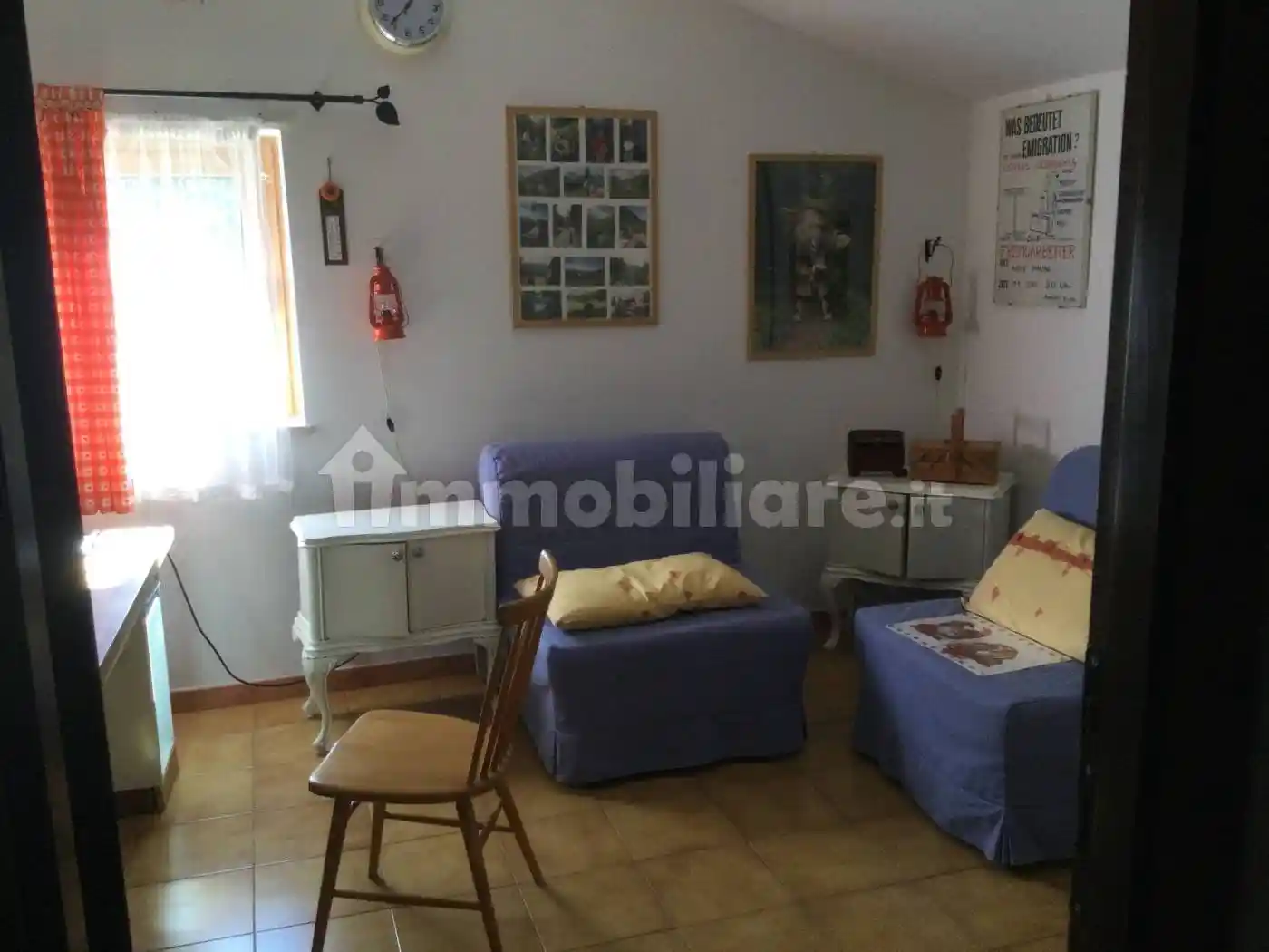 Villa plurifamiliare Località Colle del Volante, Camerata Nuova - foto 5