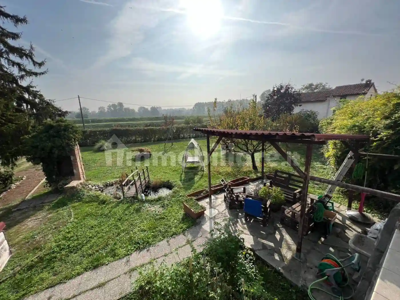 Casa indipendente - foto 5