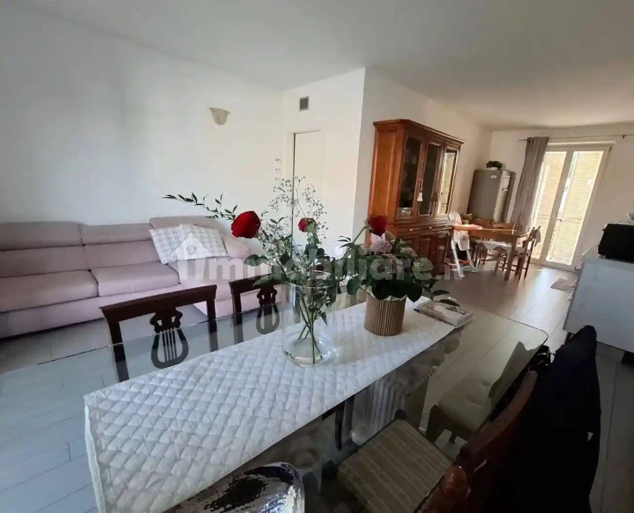 Appartamento in vendita a Osio Sotto