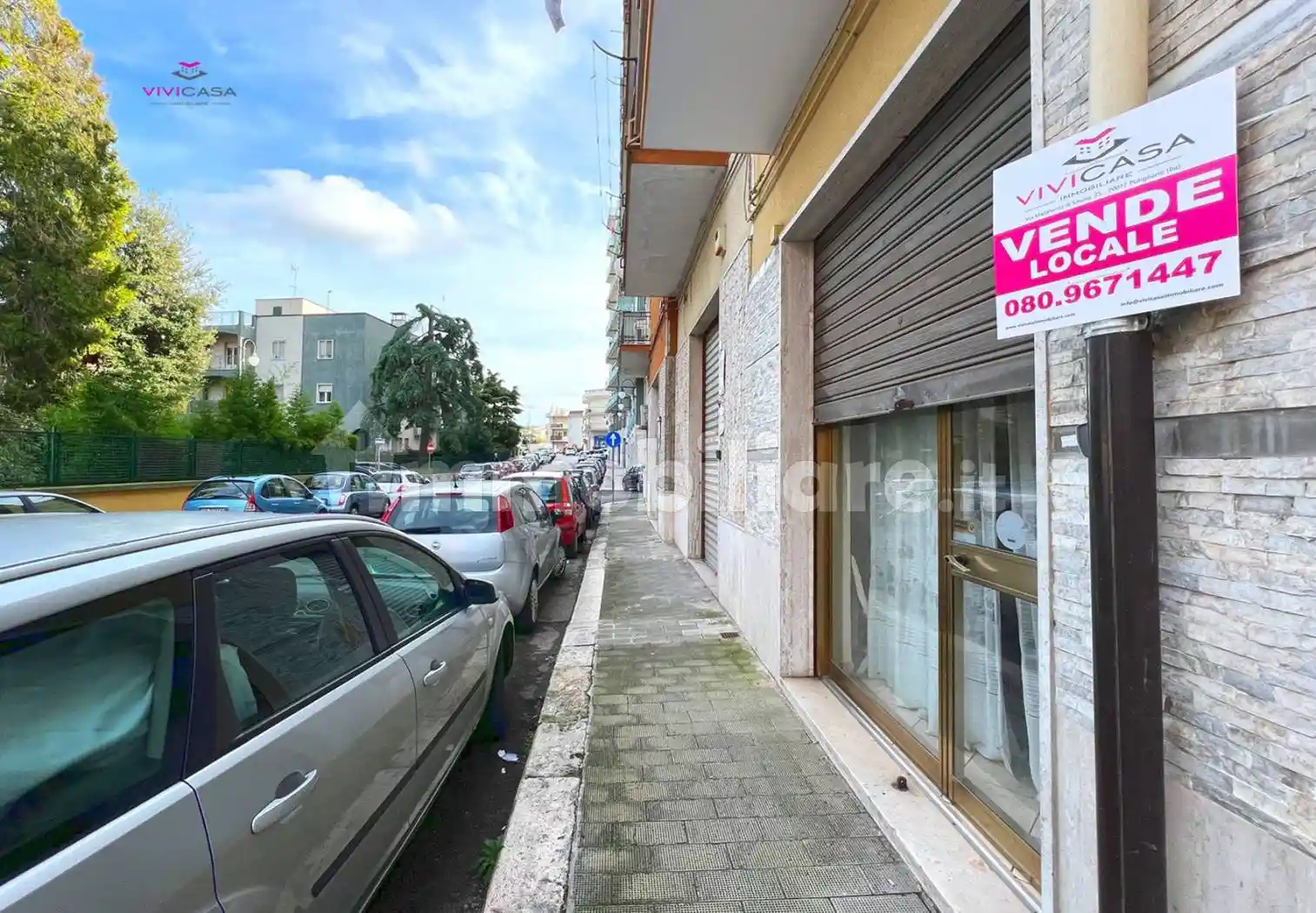 Loft in vendita a Putignano