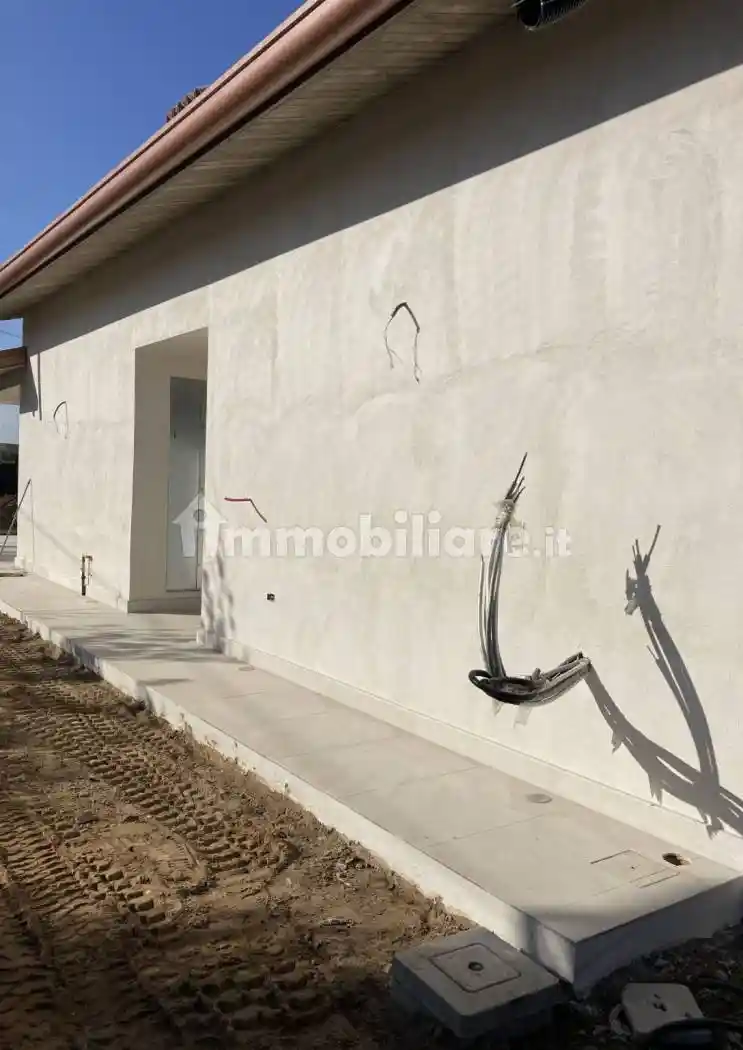 Villa in vendita a Veronella