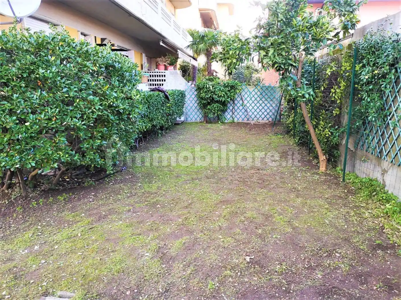 Appartamento in vendita a Carrara