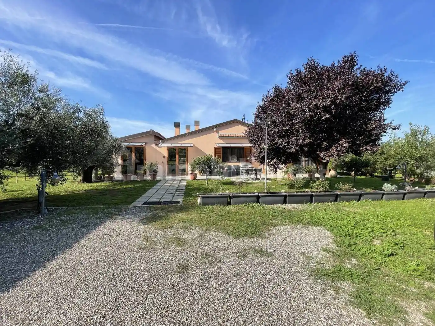 Villa in vendita a Massa Marittima