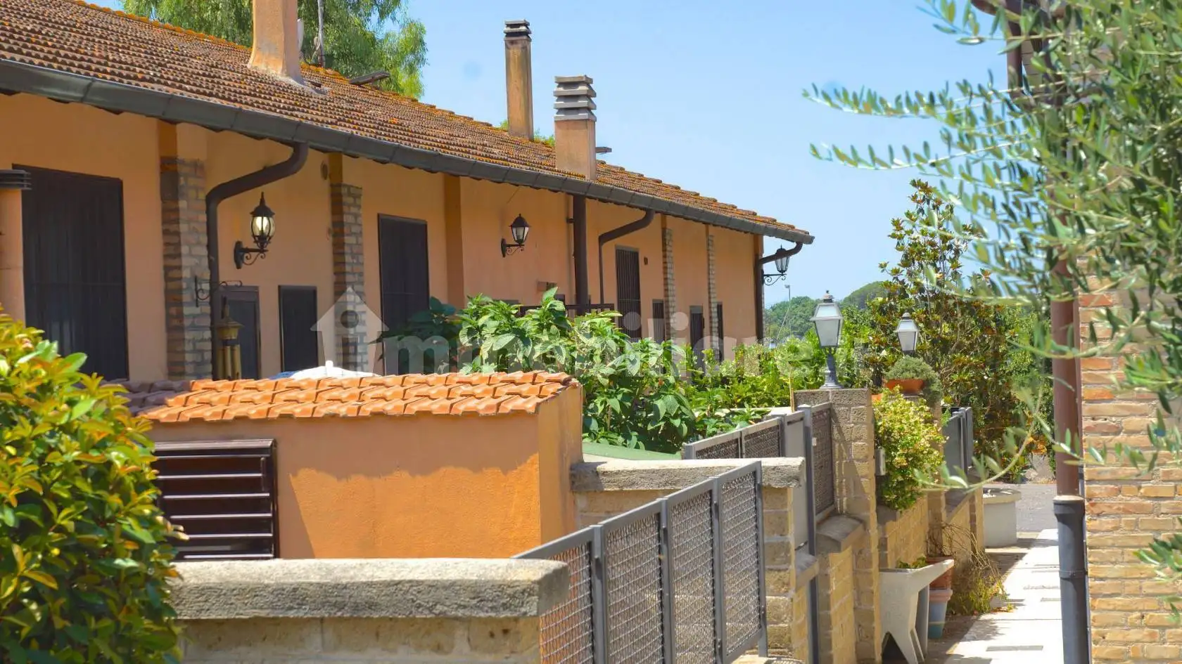 Appartamento in affitto a Roma