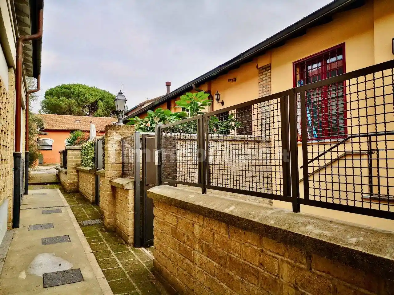 Trilocale via Portuense 956, Parco de' Medici - Muratella, Roma - foto 2