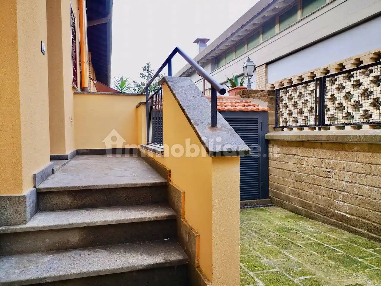 Trilocale via Portuense 956, Parco de' Medici - Muratella, Roma - foto 4