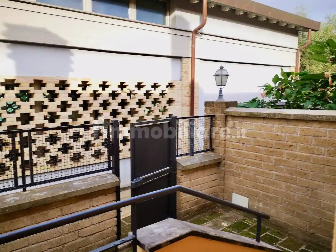 Trilocale via Portuense 956, Parco de' Medici - Muratella, Roma - foto 5