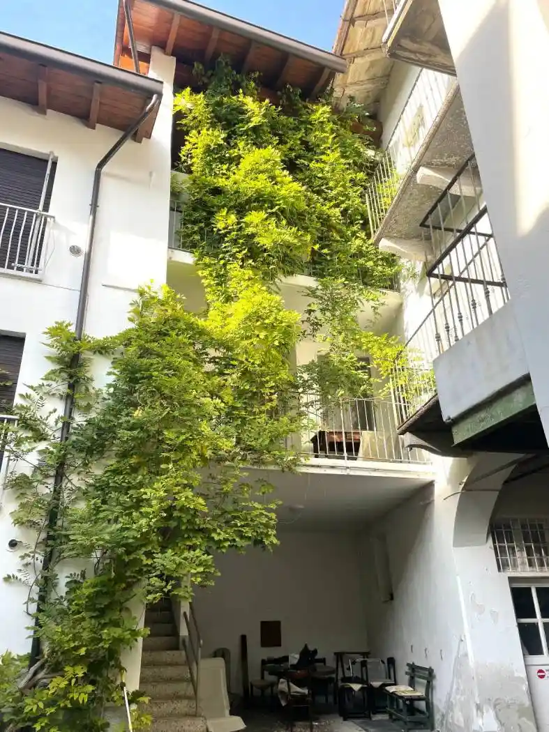 Casa indipendente in vendita a Ballabio