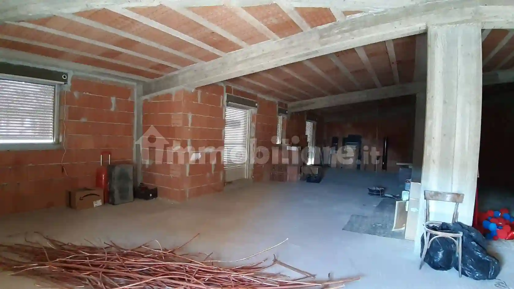 Palazzo - Edificio - foto 2