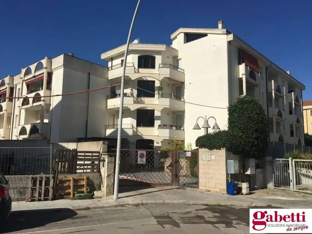 Appartamento in vendita a Alghero