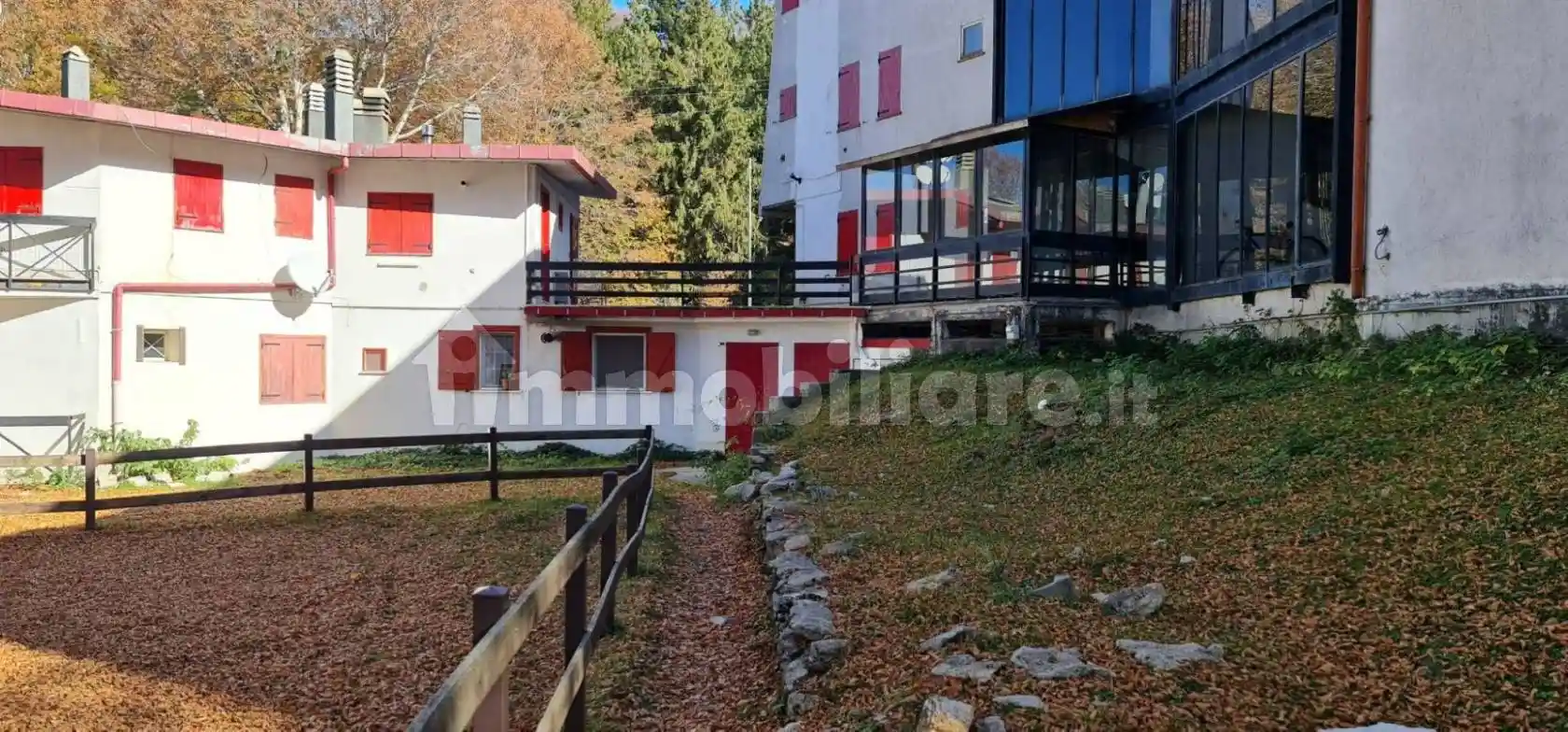 Appartamento in vendita a Subiaco