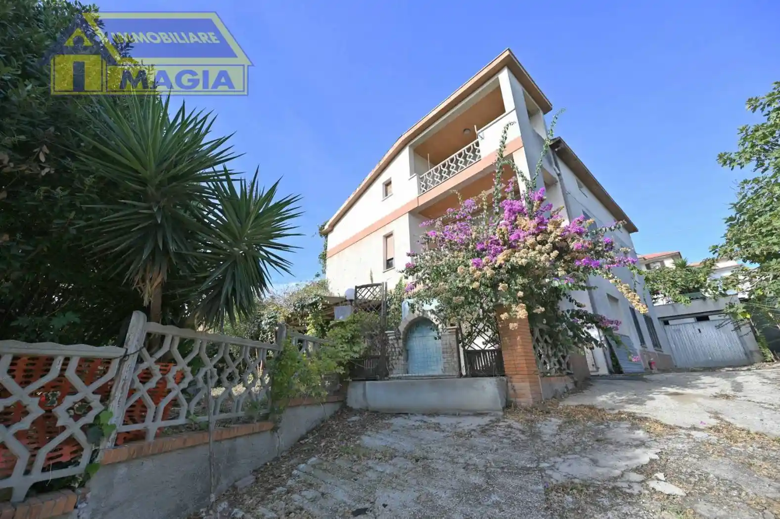 Terratetto unifamiliare c.da San Maritno 91, Colonnella - foto 2