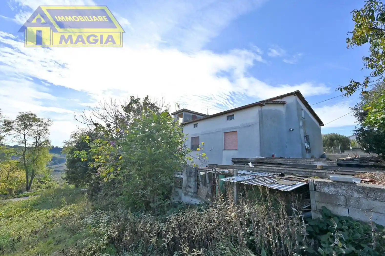 Terratetto unifamiliare c.da San Maritno 91, Colonnella - foto 4
