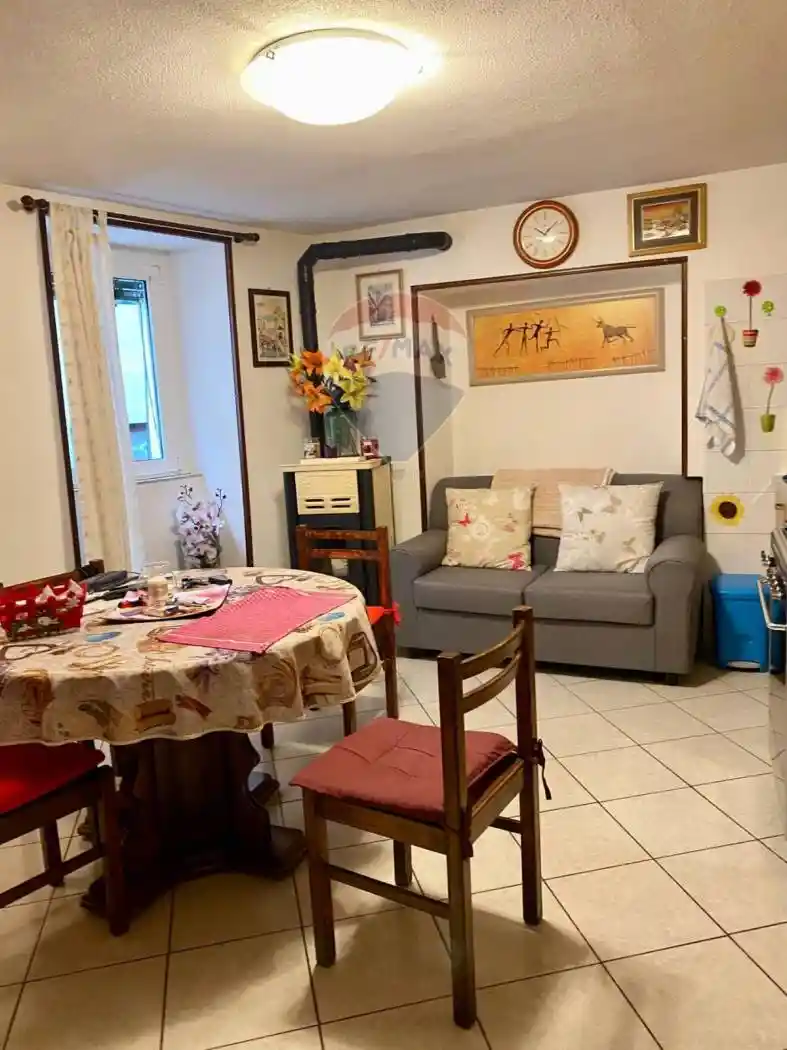 Terratetto unifamiliare 116 m², buono stato, Garzeno - foto 5