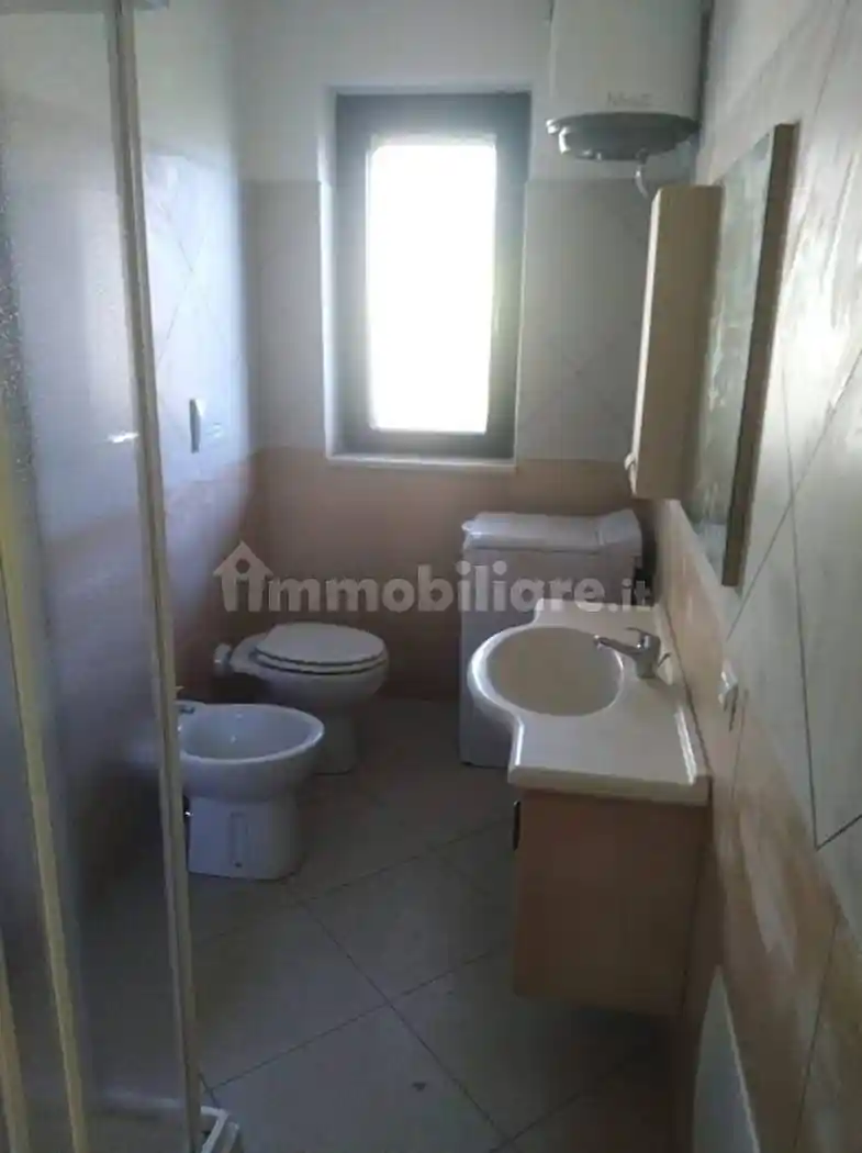 Trilocale corso Giuseppe Mazzini, Centro, Crotone - foto 3