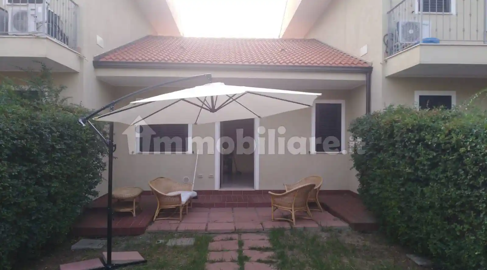 Trilocale corso Giuseppe Mazzini, Centro, Crotone - foto 4