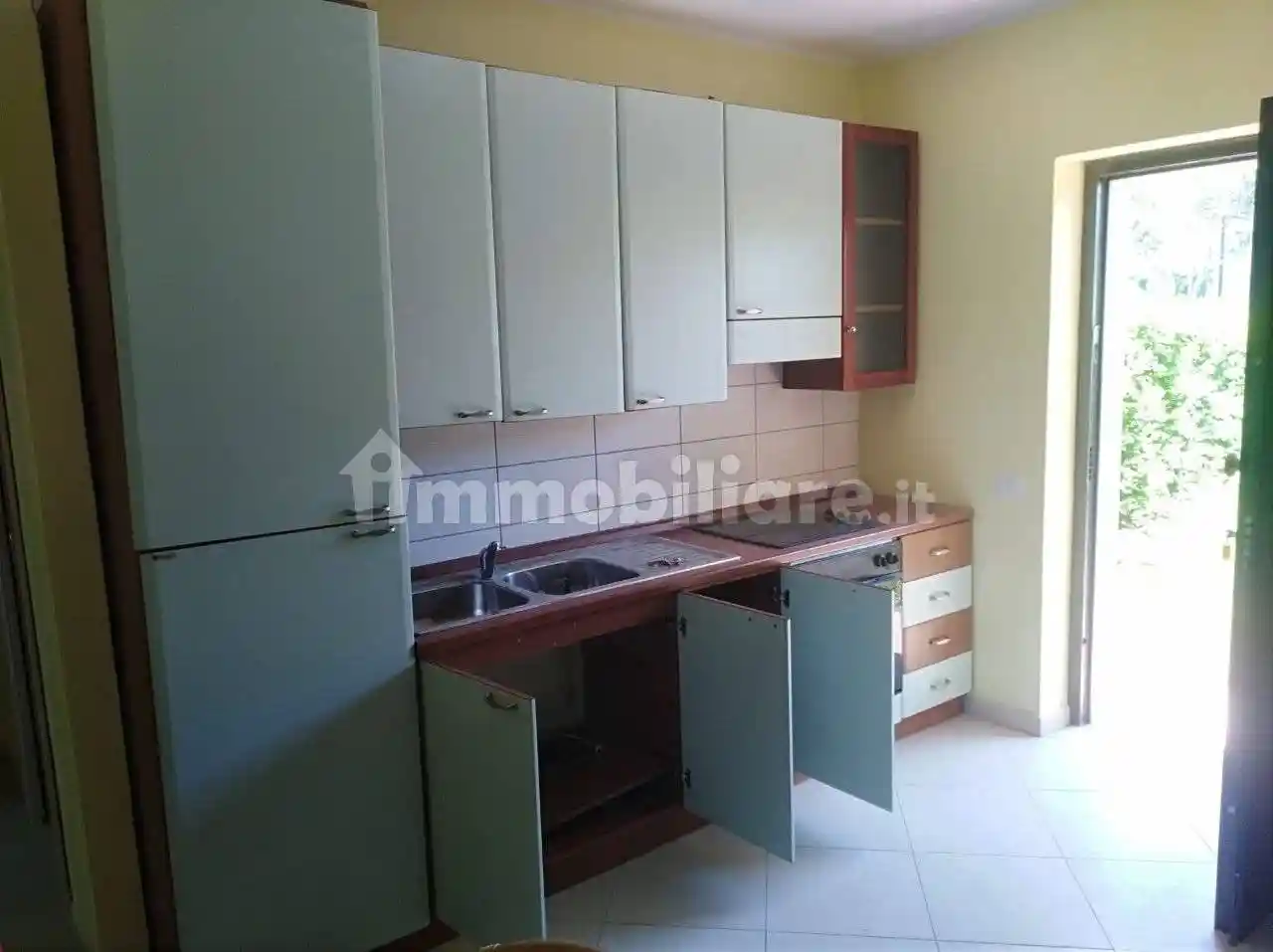 Trilocale corso Giuseppe Mazzini, Centro, Crotone - foto 5