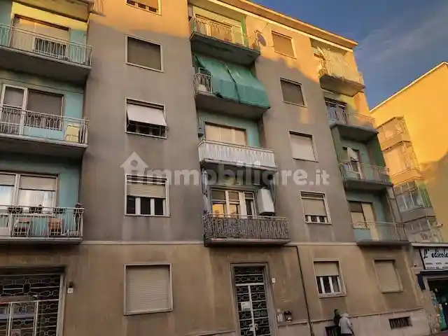 Appartamento in vendita a Vercelli