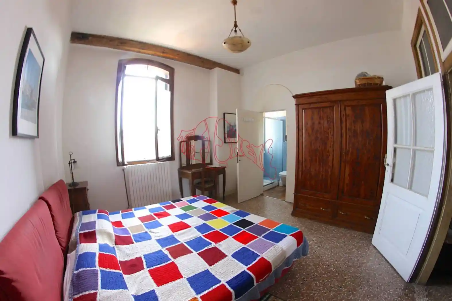 Appartamento in vendita a Venezia