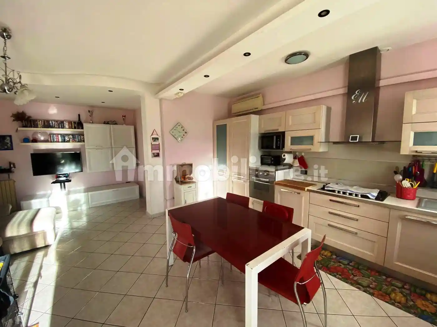 Appartamento in vendita a Matelica