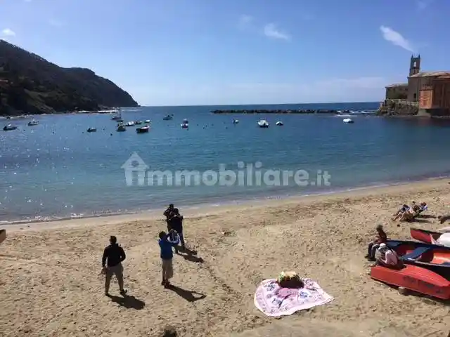 Appartamento in affitto a Sestri Levante