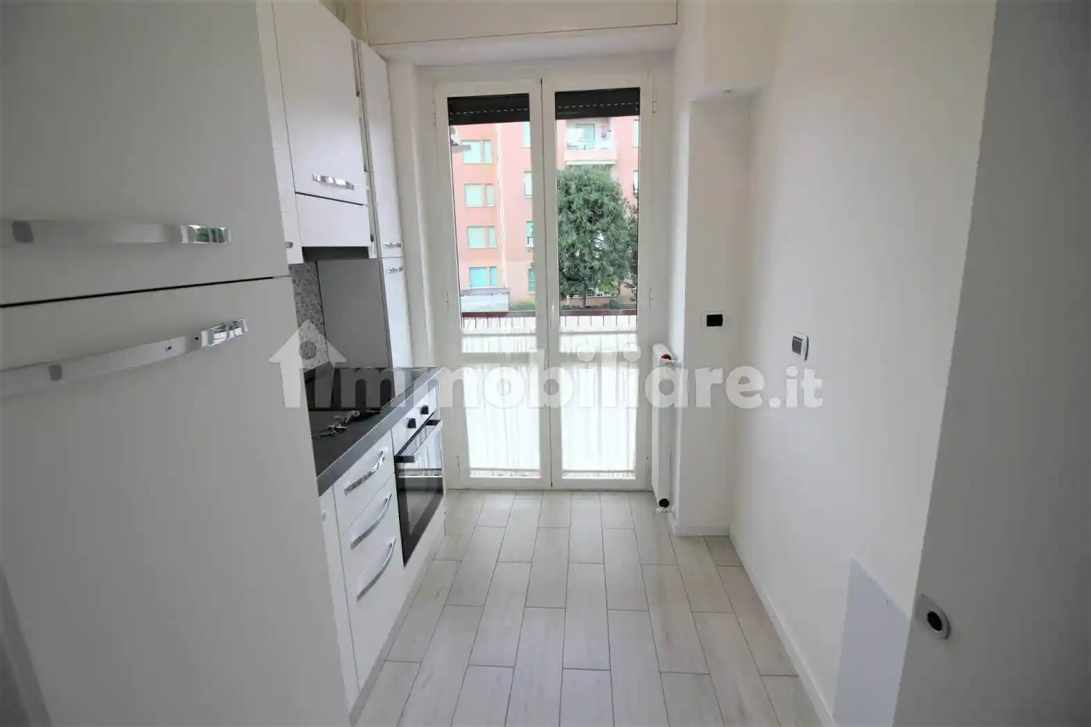 Bilocale ottimo stato, primo piano, Villasanta - foto 2