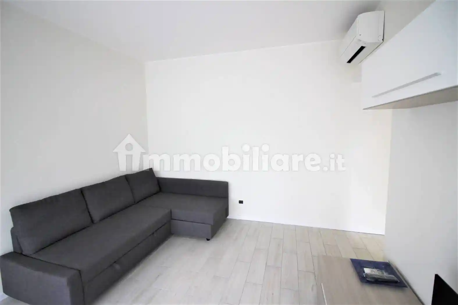 Bilocale ottimo stato, primo piano, Villasanta - foto 3