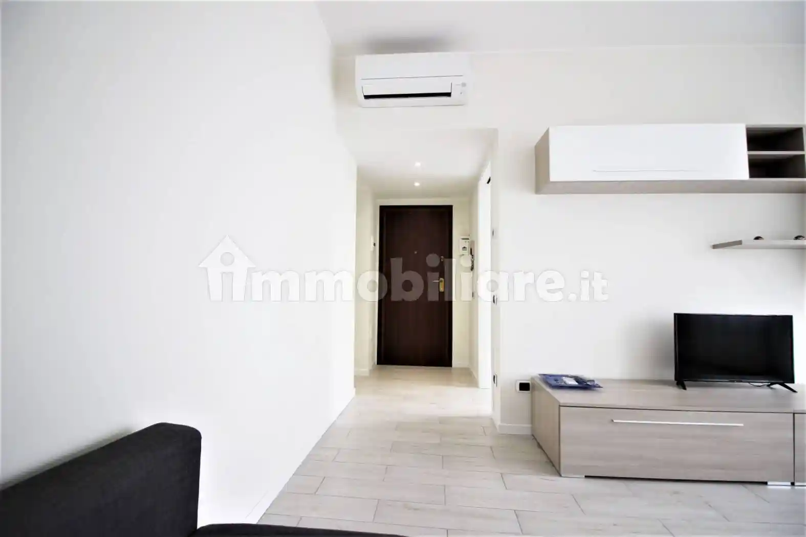 Bilocale ottimo stato, primo piano, Villasanta - foto 5