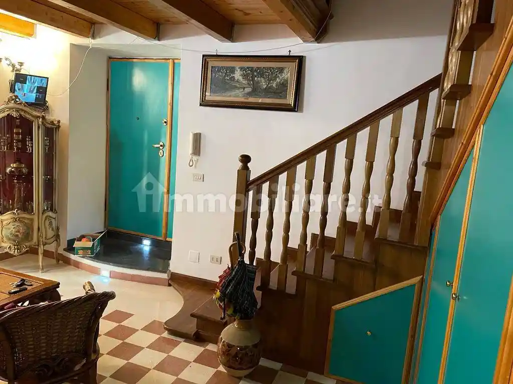 Appartamento in vendita a Salerno