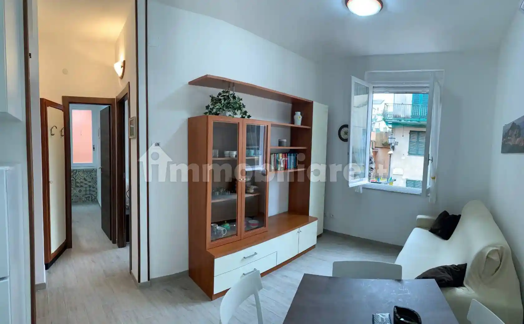 Appartamento in affitto a Sestri Levante