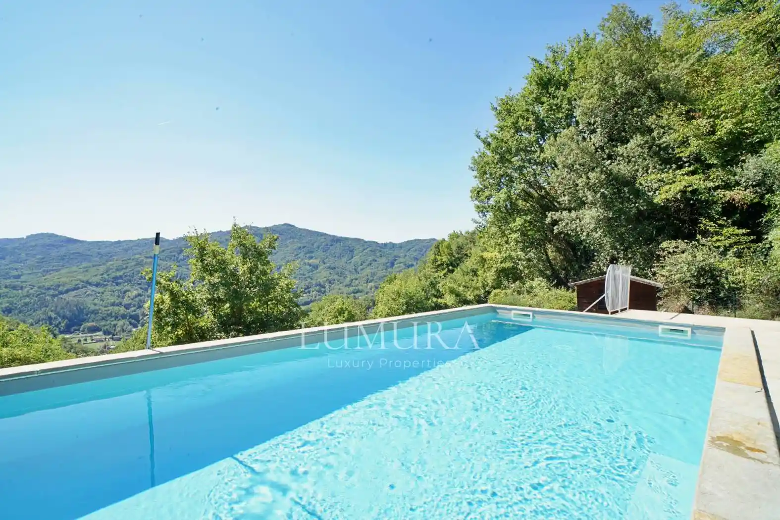 Rustico - Casale in vendita a Borgo a Mozzano