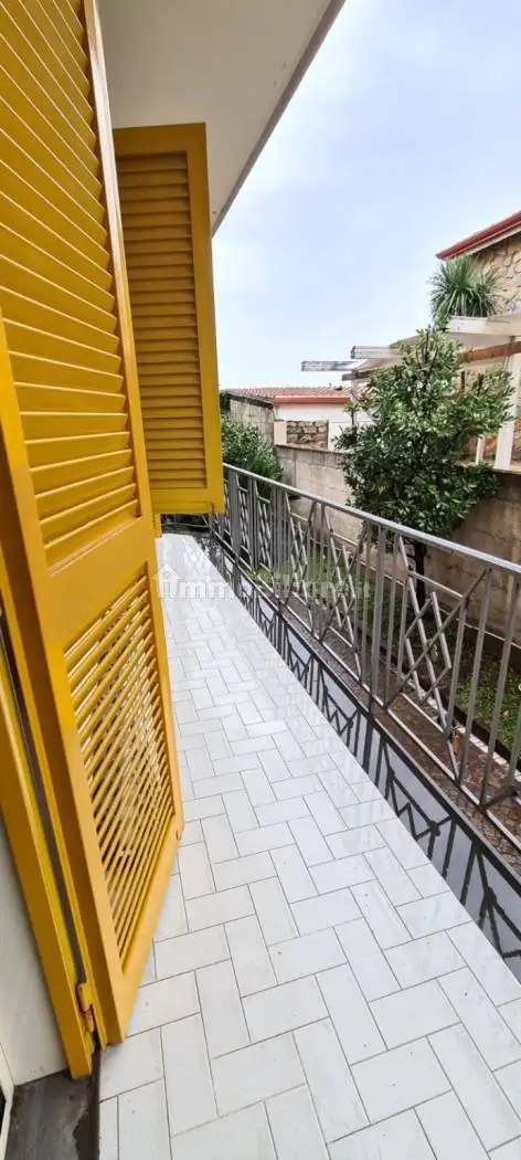 Appartamento in affitto a Somma Vesuviana