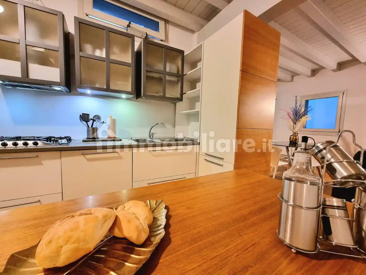 Appartamento in affitto a Bergamo