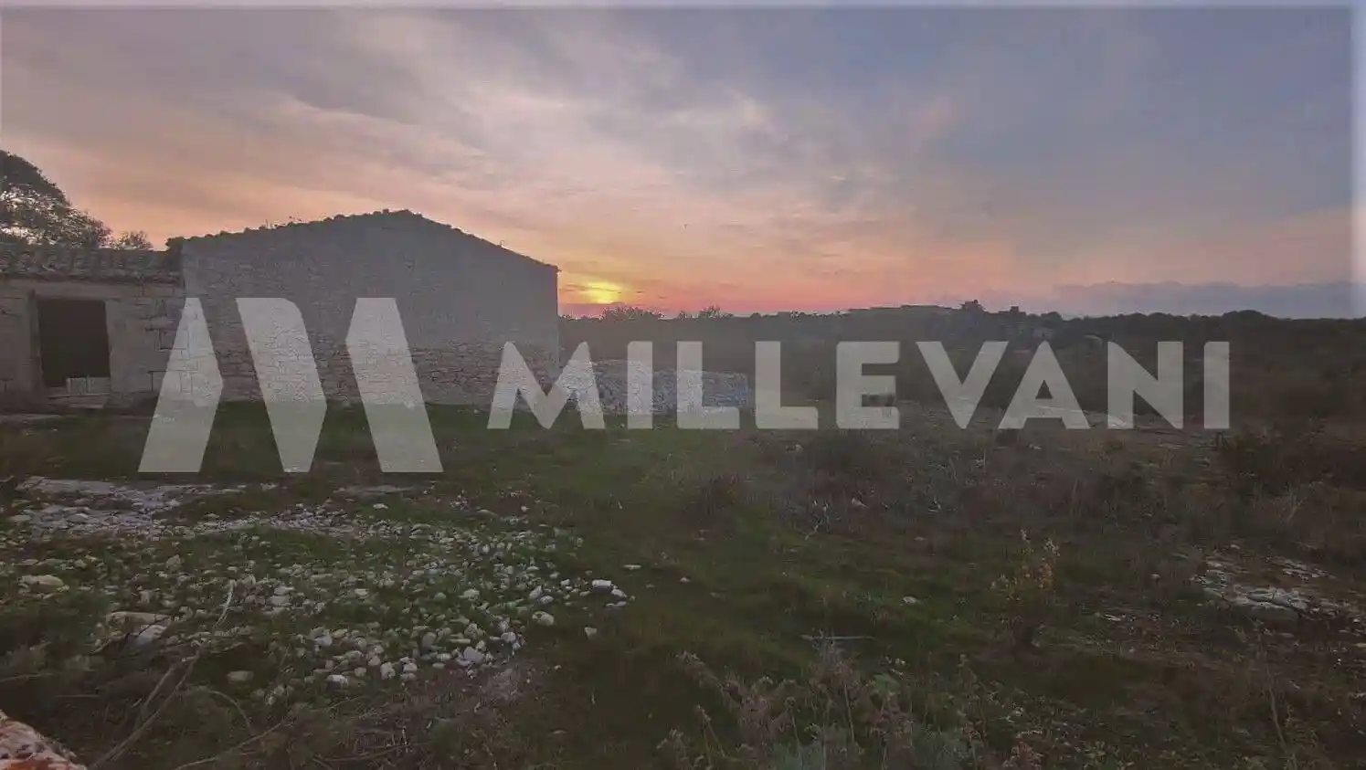 Rustico - Casale in vendita a Scicli