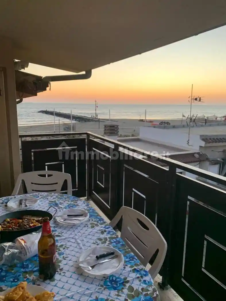 Villa in affitto a Fiumicino