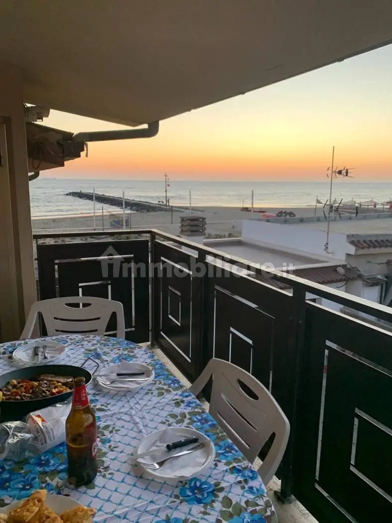 Villa in affitto a Fiumicino